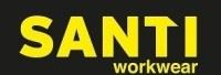 Odzież robocza i ochronna, obuwie ochronne › SANTI workwear B2B